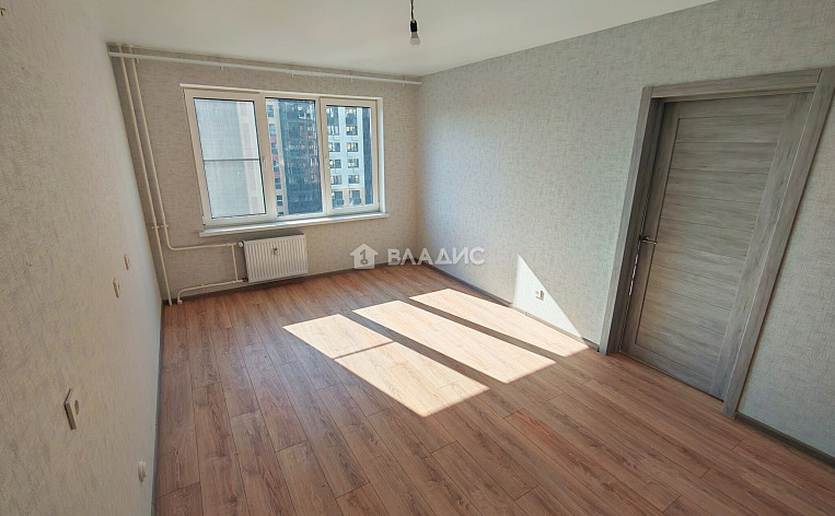 2-Комнатная квартира 55.30м², эт. 8, фото 12