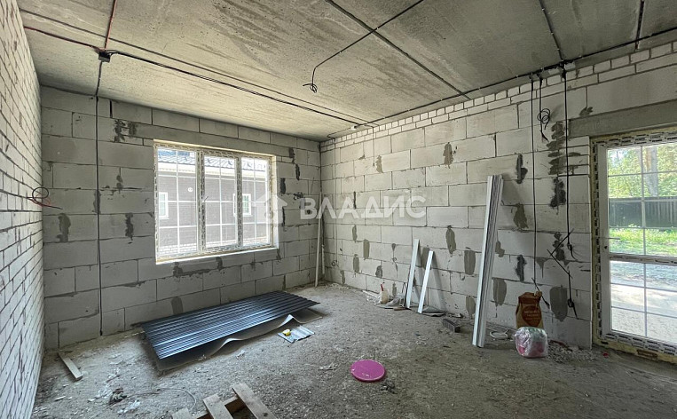 Дом 145.60м², фото 26