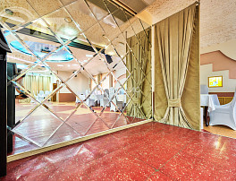 Коммерческое помещение 209.60м²