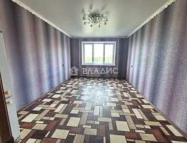 3-Комнатная квартира 63.20м²