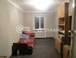 Комната 60 м2