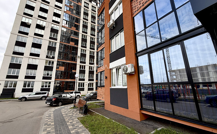 Студия 29.80м², эт. 14, фото 25