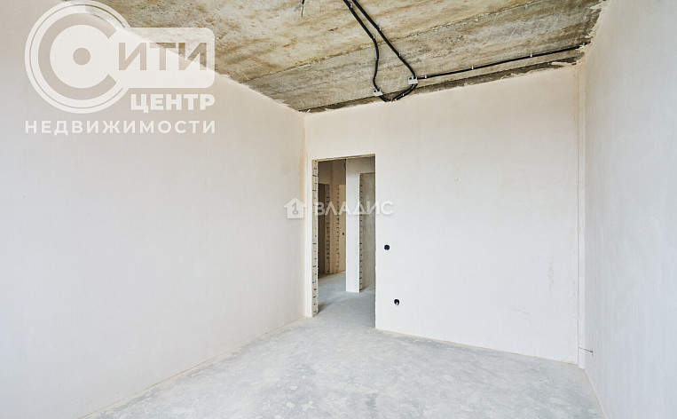 3-Комнатная квартира 71.40м², эт. 14, фото 26