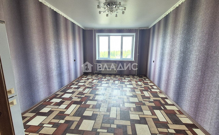 3-Комнатная квартира 63.20м², эт. 6, фото 27