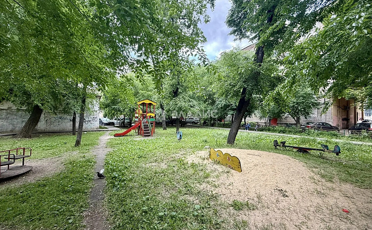 2-Комнатная квартира 40.60м², эт. 4, фото 39