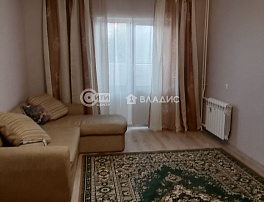 1-комнатная квартира, 40 м2