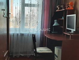 2-Комнатная квартира 42.10м²
