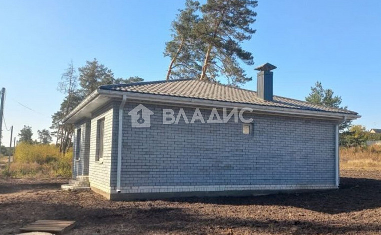 Дом 74.70м², фото 6