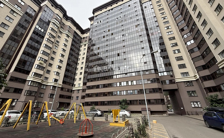 1-Комнатная квартира 38.80м², эт. 16, фото 23