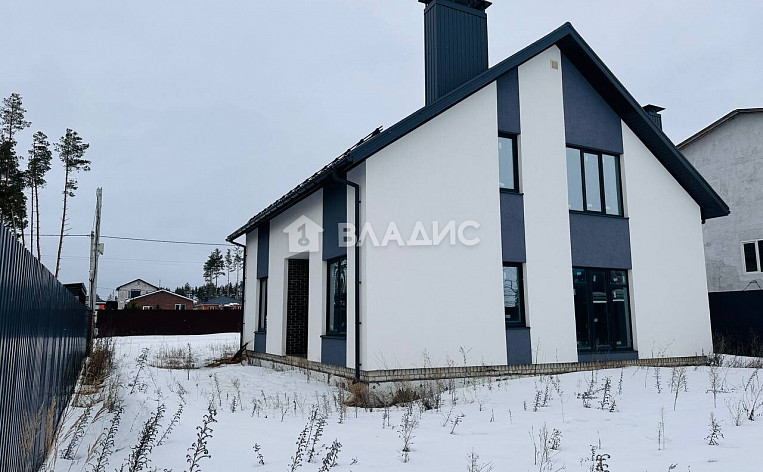 Дом 175.00м², фото 39