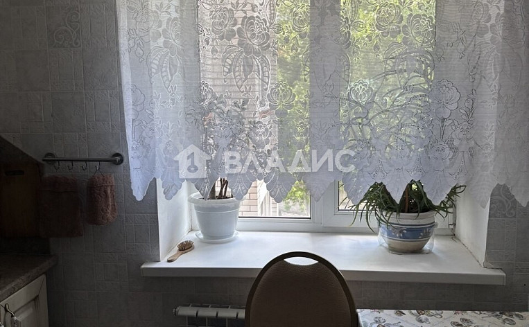 1-Комнатная квартира 41.40м², эт. 3, фото 17