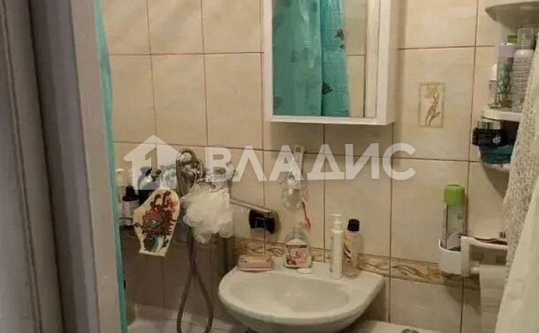 Студия 18.40м², эт. 5, фото 7