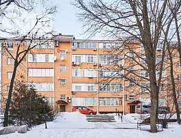 3-Комнатная квартира 103.00м²