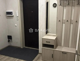 1-Комнатная квартира 51.00м²