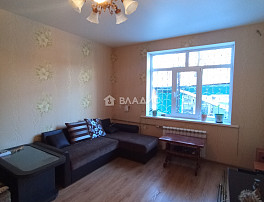 2-Комнатная квартира 49.00м²