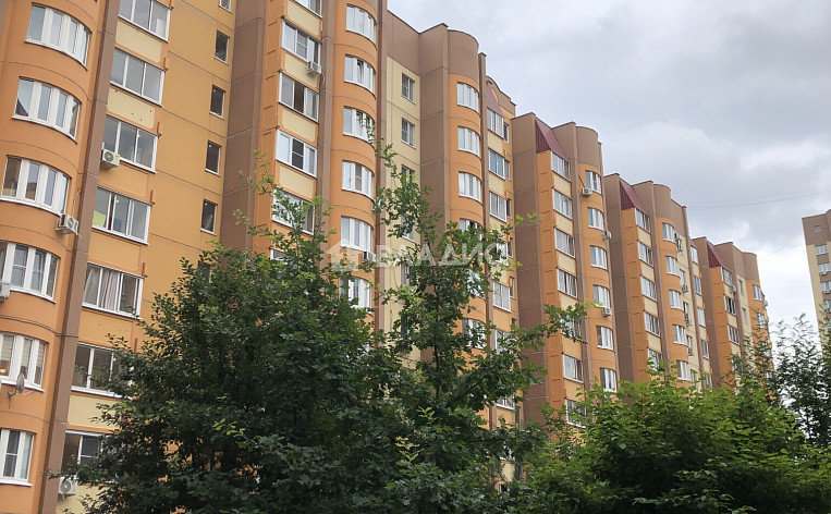 1-Комнатная квартира 40.00м², эт. 1, фото 14