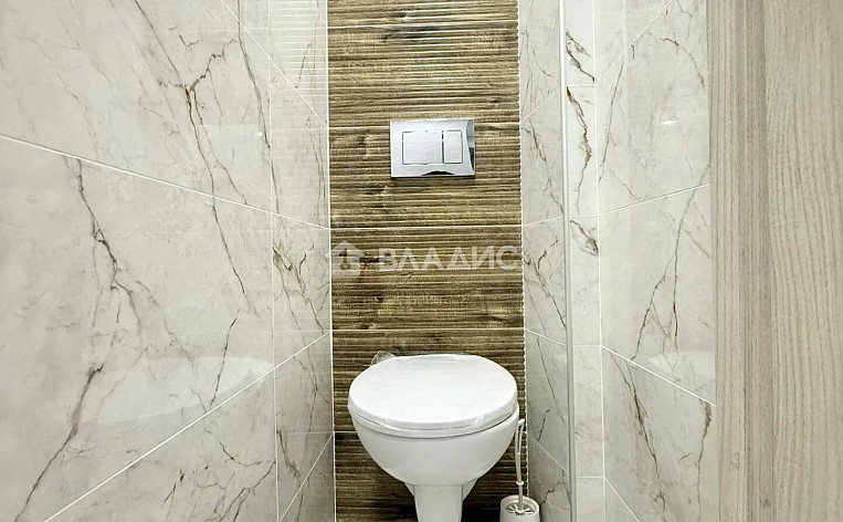 2-Комнатная квартира 44.90м², эт. 7, фото 35