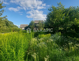 Земельный участок 8.00 соток