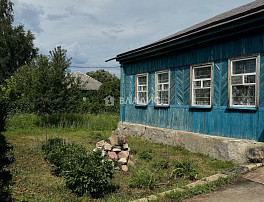 Дом 74.40м²