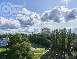 2-комнатная квартира, 67.8 м2