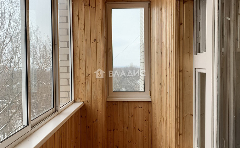 2-Комнатная квартира 87.00м², эт. 7, фото 28