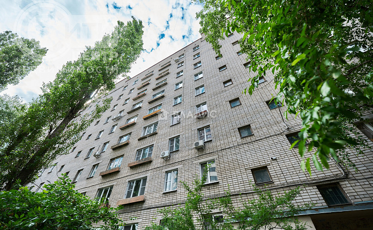 3-Комнатная квартира 55.40м², эт. 3, фото 33