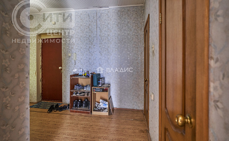 2-Комнатная квартира 71.50м², эт. 9, фото 29