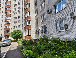 1-Комнатная квартира 47.10м²