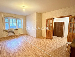 1-Комнатная квартира 52.00м²