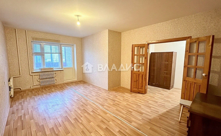 1-Комнатная квартира 52.00м², эт. 2, фото 18