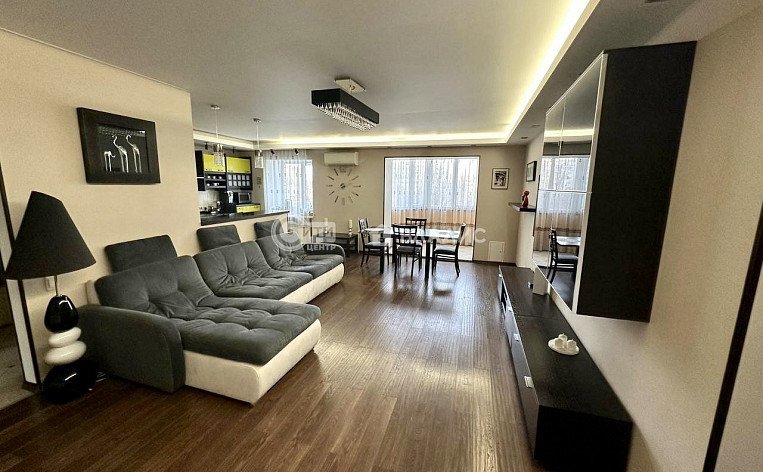 3-комнатная квартира, 95 м2, эт. 6, id: 1101044, фото 13