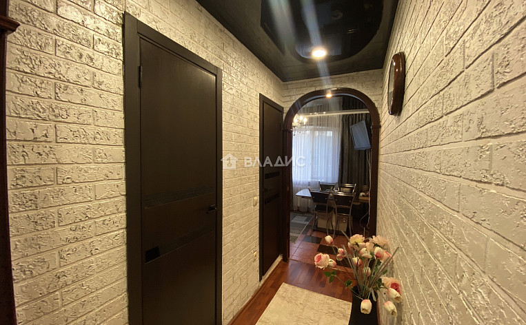 1-Комнатная квартира 38.00м², эт. 5, фото 15