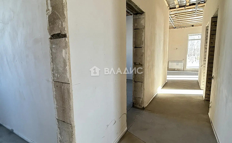 Дом 195.50м², фото 21