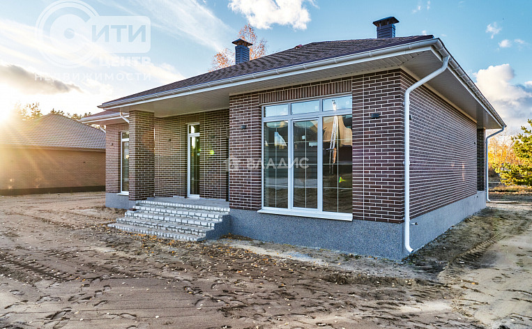 Дом 160.00м², фото 11