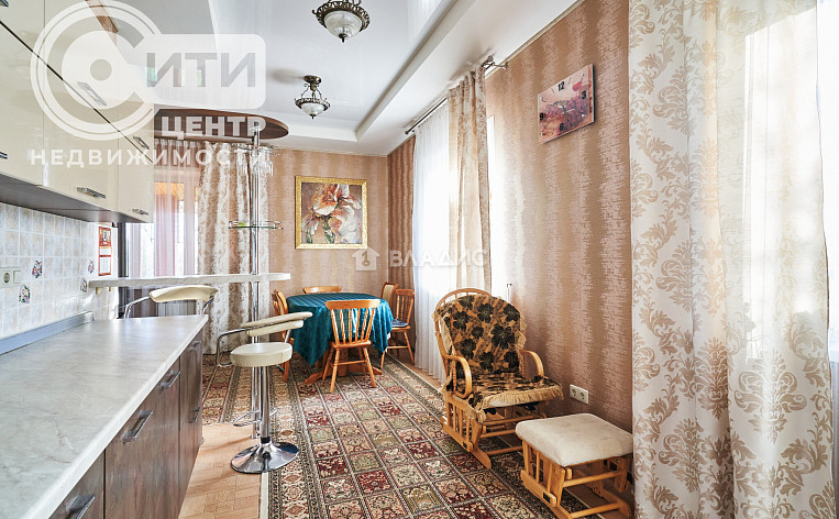 Дом 198.50м², фото 40