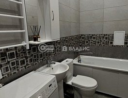 1-комнатная квартира, 22 м2