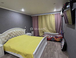 3-Комнатная квартира 70.00м²