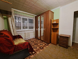 1-Комнатная квартира 29.70м²