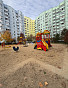 1-Комнатная квартира 38.30м², эт. 9, фото 6