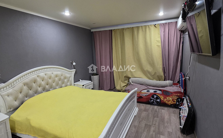 3-Комнатная квартира 70.00м², эт. 7, фото 17