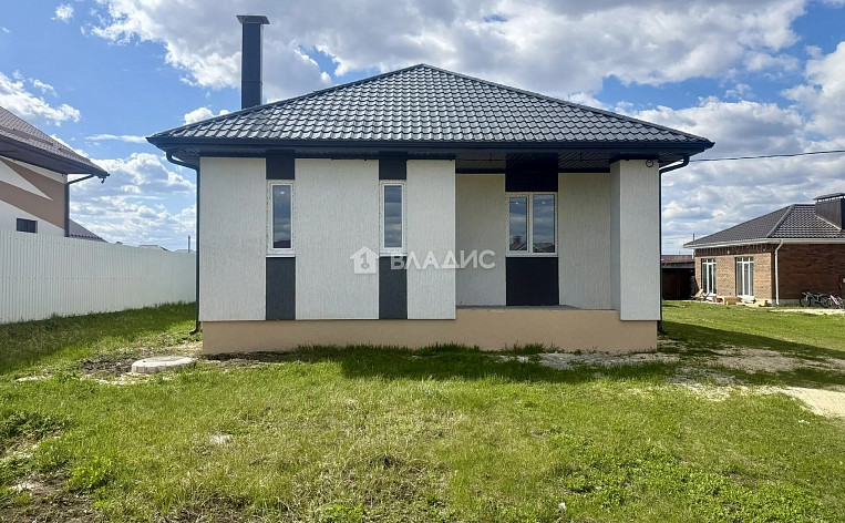 Дом 96.00м², фото 26