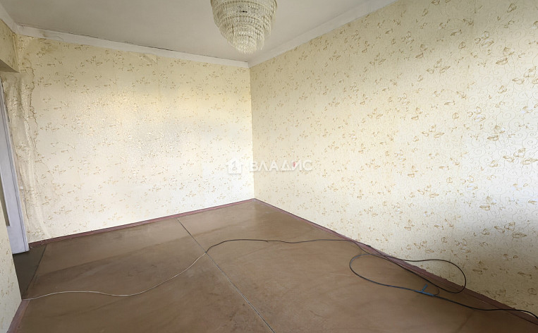 2-Комнатная квартира 42.70м², эт. 9, фото 21
