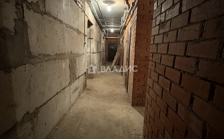 2-Комнатная квартира 78.20м², эт. 3, фото 30