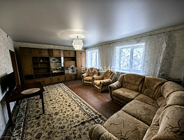 3-Комнатная квартира 61.00м²