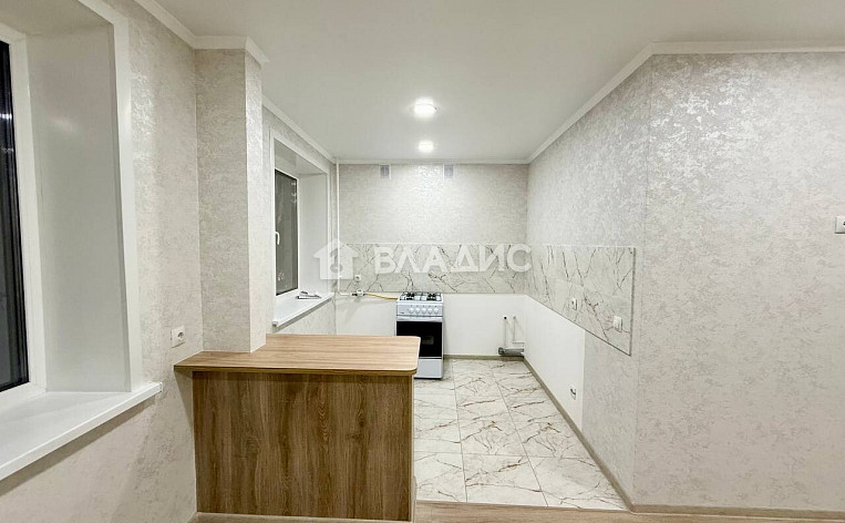 1-Комнатная квартира 30.40м², эт. 2, фото 25
