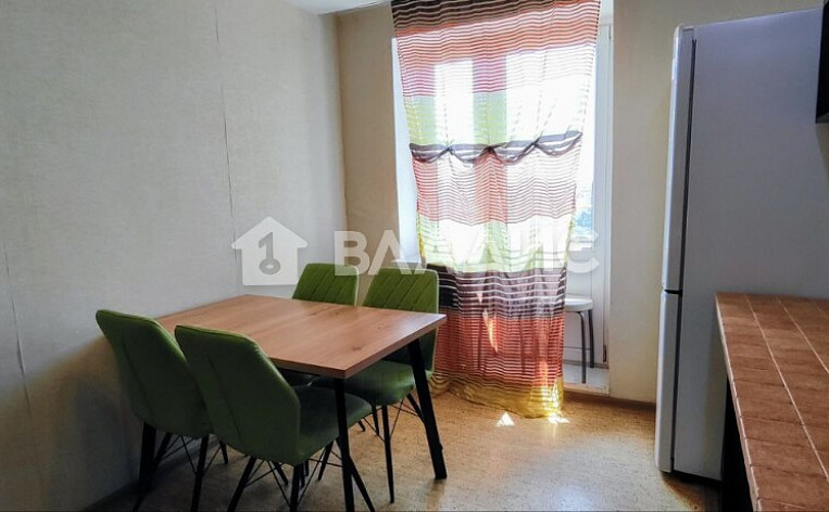 2-Комнатная квартира 58.30м², эт. 15, фото 30