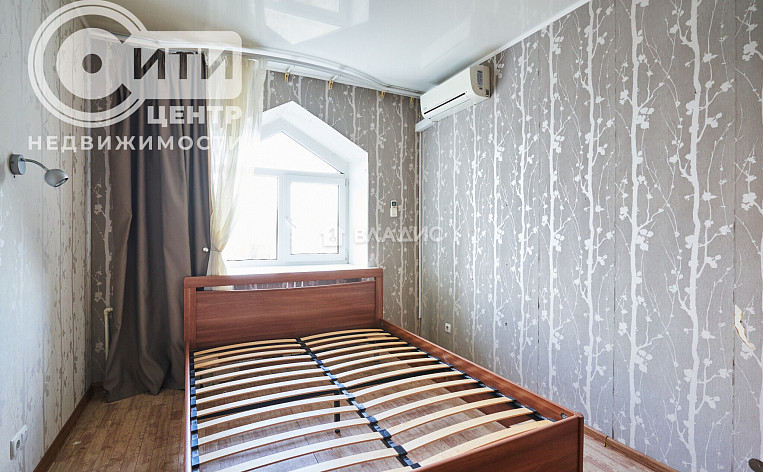 2-Комнатная квартира 61.50м², эт. 6, фото 15