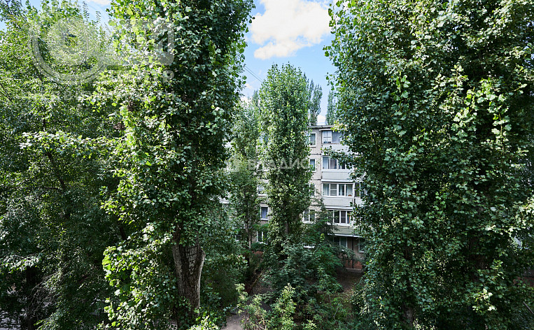 2-Комнатная квартира 44.70м², эт. 4, фото 19