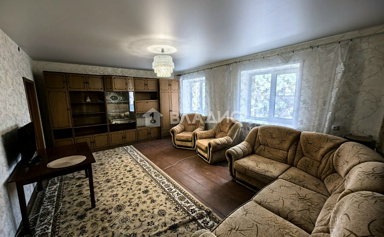 3-Комнатная квартира 61.00м², эт. 5, фото 16