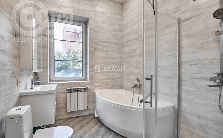 Дом 120.00м², фото 34